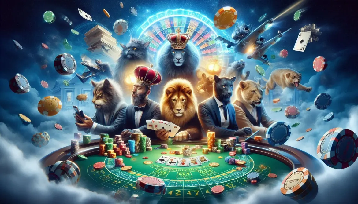 Spielbank Bad Steben